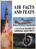 Book cover of The Guinness Book of Air Facts and Feats / The Guinness Book of Aircraft by TAYLOR, John W.R.; TAYLOR, Michael J.H. & MONDEY, David 